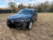 Volkswagen Touareg 2020