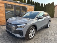 Audi Q4 2022