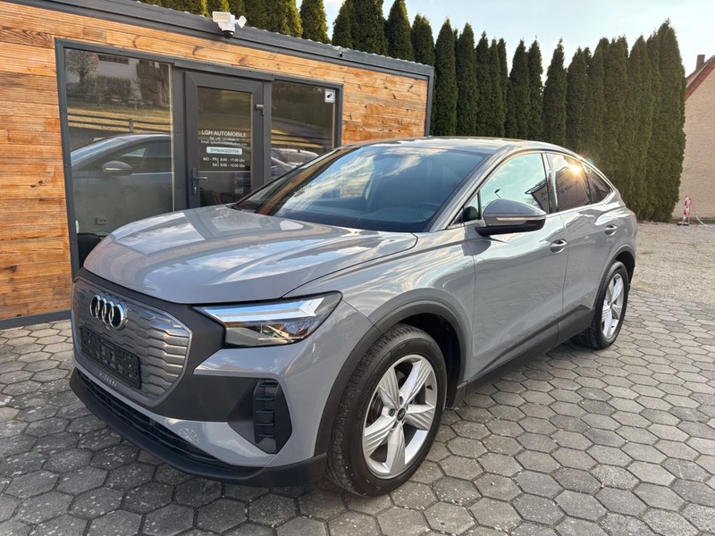 Audi Q4