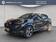 Ford Puma 2026