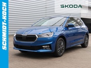 Skoda Fabia 2025