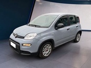 Fiat Panda 2022