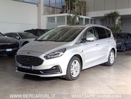 Ford S-Max 2022