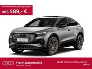 Audi Q4 e-tron 2024