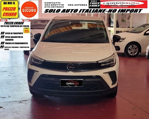 Opel Other 2021