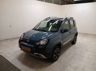 Fiat Panda 2022