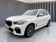 BMW X5 2021