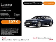 Audi A6 2025