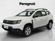 Dacia Duster 2021