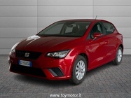 Seat Ibiza 2021