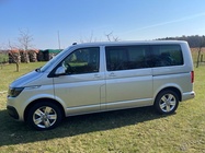 Volkswagen T6 2023
