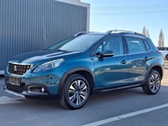 Peugeot 2008 2019