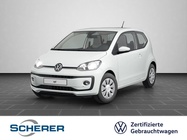 Volkswagen up! 2021