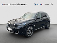 BMW X5 2024