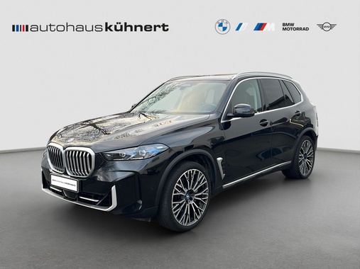 BMW X5 2024