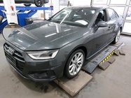 Audi A4 2023