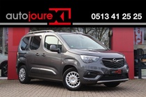 Opel Combo 2019