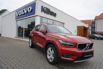 Volvo XC40 2019