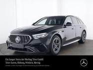 Mercedes-Benz E-Class 2025