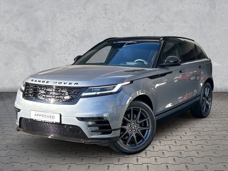 Land Rover Velar