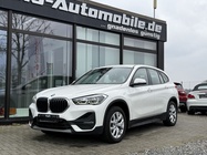 BMW X1 2021
