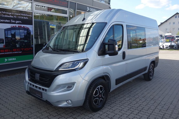 Fiat Ducato 2022