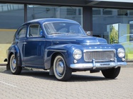 Volvo Other 1960