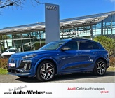 Audi Q6 e-tron 2025