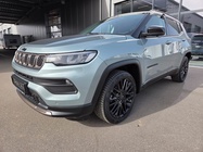Jeep Compass 2022