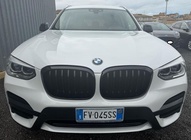 BMW X3 2019