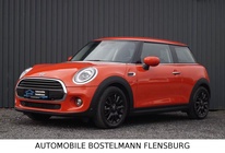 MINI One 2020