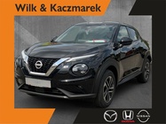 Nissan Juke 2025