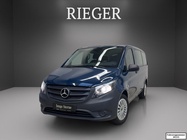 Mercedes-Benz Vito 2022