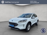 Ford Kuga 2022
