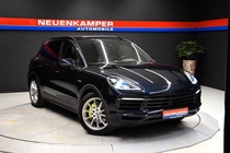 Porsche Cayenne 2020
