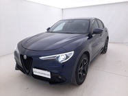 Alfa Romeo Stelvio 2021