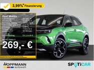 Opel Mokka 2023