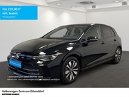 Volkswagen Golf 2025