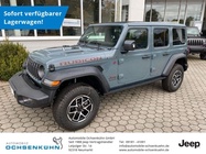 Jeep Wrangler 2025