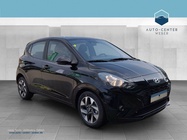 Hyundai i10 2026
