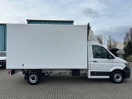 Volkswagen Crafter 2023