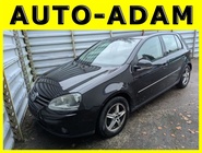 Volkswagen Golf 2008