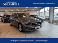 Mercedes-Benz B-Class 2019