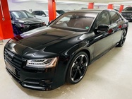 Audi S8 2017