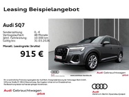 Audi SQ7 2025