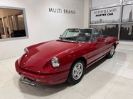 Alfa Romeo Spider 1992