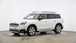 MINI Countryman 2024