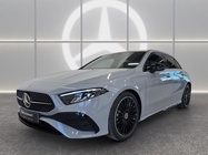 Mercedes-Benz A-Class 2026