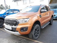 Ford Ranger 2020