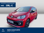 Volkswagen up! 2022